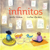 Infinitos - Córdova Adolfo/sitja Rubio Cristina