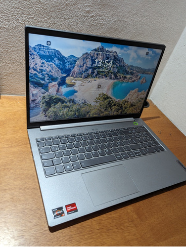 Lenovo Thinkbook 15 3ra Gen - Mineral Grey 