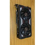 Placa De Video Sapphire Pulse Rx 5700 Xt