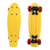 Penny Board Mini Para Niños. Diferentes Colores. 42x12cm