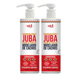 Kit Widi Care 2 Modelador Cachos Encaracolando A Juba 500ml