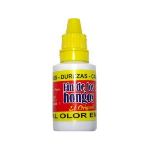 Elimna Hongos Verrugas Pack X 2 - Unidad a $19245