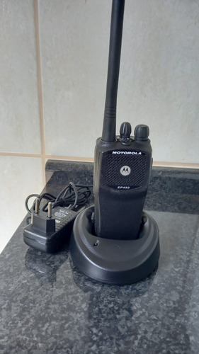 Radio Amador Motorola Ep 450 Vhf