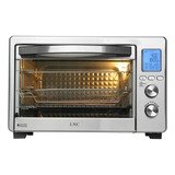 Lnc - Horno Tostador, Horno Freidora De Aire Extra Grande D.