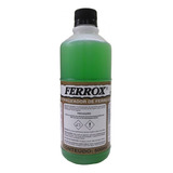 Removedor Ferrugem Ferrox (a) 500ml