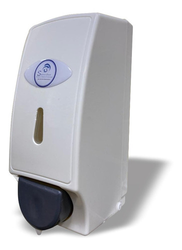Dispenser De Jabon Liquido, Alcohol Gel Recargable Abs X 900