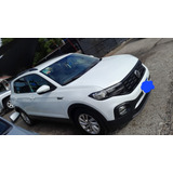 Volkswagen T-cross 2020 1.6 Comfortline Mt