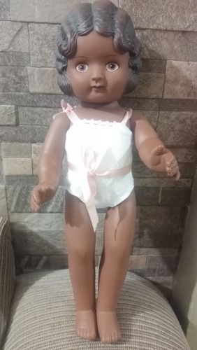 Muñeca Vintage 90's Doll Daysi Kinsdom 46  Cm Medio Uso.