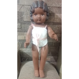 Muñeca Vintage 90's Doll Daysi Kinsdom 46  Cm Medio Uso.