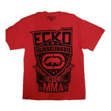 Remeras Importadas, Boxeo, Mma, Jiu Jitsu, Artes Marciales!