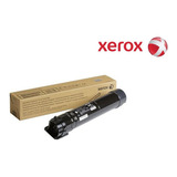 Toner Original Xerox C7025 C7030 C7020 106r03745 Preto 22k