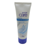 Avon Care Luvas De Silicone Creme Protetor Para Mãos 75g