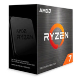 Microprocesador Amd Ryzen 7 5700x 4.6ghz