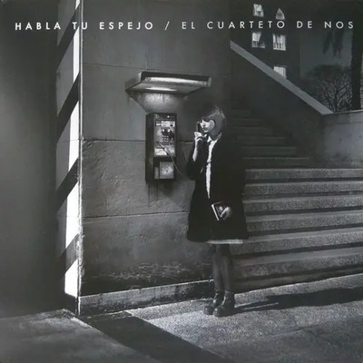 Cuarteto De Nos - Habla Tu Espejo - Vinilo