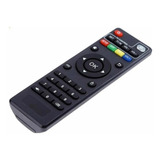 Controle Remoto Smart Tv Box Com Nf
