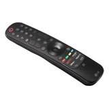 Control Remoto Magic LG Mr 21 Original Para Smart Tv Ok