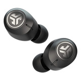 Auriculares Bluetooth Inalámbricos Jlab Jbuds Air Anc True,