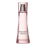 Perfume Mujer Paloma Herrera Edt X 60ml Ar1 571-5 Ellobo