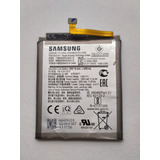 Bateria Samsung Galaxy A01 A015mds Original Modelo Ql1695