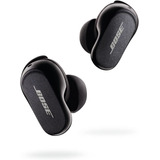 Audifonos In-ear Bluetooth Blk Bose Quietcomfort Earbuds Il