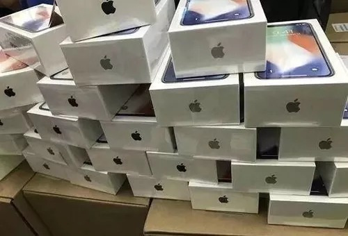 iPhone X 256gb Pronta Entrega Deslbc/garan+frete+nf=3.299