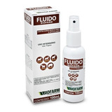 Fluído Biofarm Contra Dores Musculares Equino Bovino  100 Ml