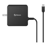 Cargador Usb C, 60 W, Para Macbook Y Macbook Pro | com-1395