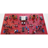 Placa Amplificador Gradiente M-360/pci-149/composite Montada