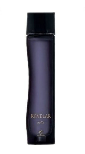 Revelar Noite 75ml #2020# Item Para Colecionadores