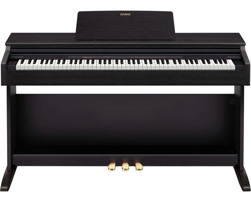 Piano Digital Casio Celviano Ap-270bk Negro 