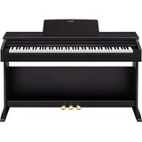 Piano Digital Casio Celviano Ap-270bk Negro 