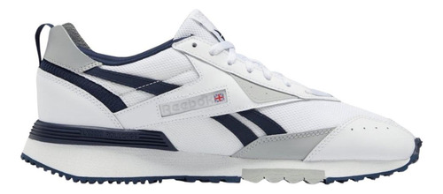 Tenis Reebok Classics Lx2200 White Hombre Moda Casual