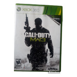 Juego Xbox 360