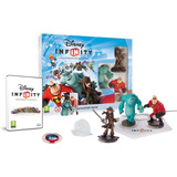 Disney Infinity  Playstation 3 Original Lacrado Produto