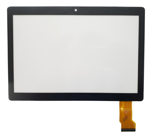 Touch Screen Tela Tablet Compatível Multilaser M10a Lite