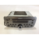 Estereo Fiat Palio Hb Mod 13-17 Original