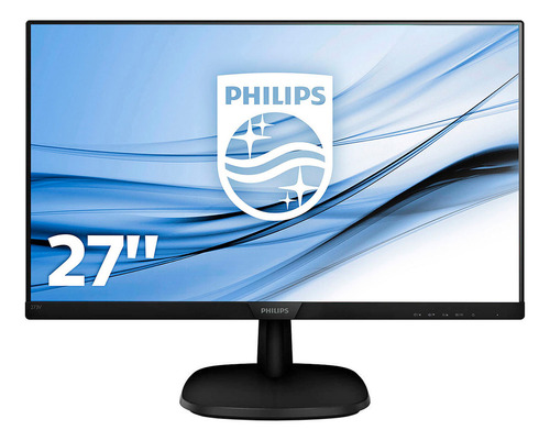 Monitor Philips 27 Led 272v8la/55 Hdmi