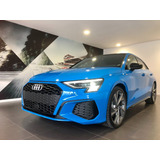 Nuevo Audi S3 Sportback 2.0 Tfsi Stronic Quattro 300cv Rs S4