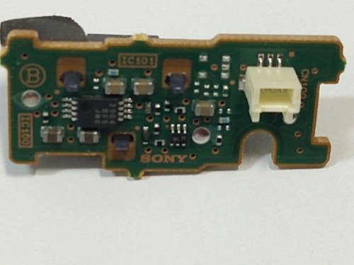 Placa Receptora Da Tv Sony Kdl-32ex725/original.