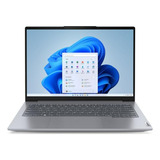 Portátil Lenovo Thinkbook 14 G6 2023: I7, 16gb, 1tb Ssd, Win