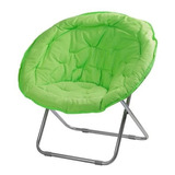 Sillon Redondo Plegable Luna