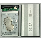 Disco Externo 1tb Seagate Mobile Hdd St1000lm035 1 Tb