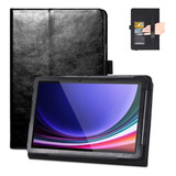 E Net-case Funda P/ Samsung Galaxy Tab S9 Fe+ Plus 12.4 S9