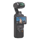 Cámara Estabilizadora Dji Osmo Pocket 3