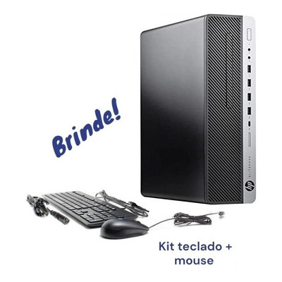 Hp Elitedesk 800 G3 | MercadoLivre 📦 Hp Elitedesk 800 G3 | MercadoLivre 📦