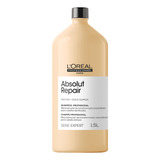  L'oréal Professionnel  Absolut Repair Profissi  Gold Quinoa Shampoo 1,5l