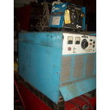 Soldadora Mag Mig Miller Deltaweld 450 Amp.c/devanad.s32,aut