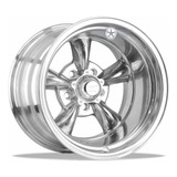 Rines 15x10 American Racing Vn515 5-114.3 Tacoma Ranger Jeep