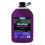 Alumax 5l Vonixx Limpeza De Rodas Chassis Motores Carroceria