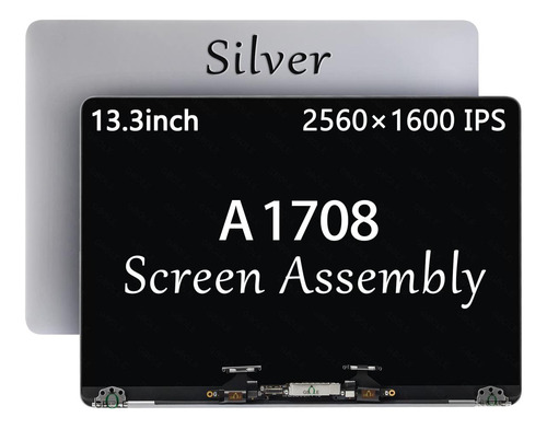 Pantalla Para Microsoft Surface Book 1 1703 1704 Lcd  Tactil